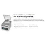 Henkelman Mini Jumbo Vakuumierer – Bild 7