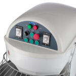 Maxima Gastro Teigmischer - 75 l - 48 kg Teig - 2 Geschwindigkeiten – Bild 7