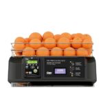 Zumex Saftpresse New Versatile Pro All-in-One Cashless - Schwarz – Bild 3