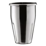 Nosch Edelstahlbecher 900 ml