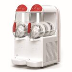 Ugolini Granitor® NG Easy 10/2 Slush-Eismaschine – Bild 3