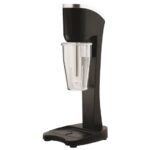 Nosch Mixer M98 Plus BT black mit Polycarbonatbehälter