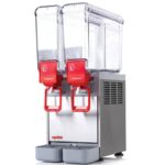 Ugolini Arctic Compact 8/2 C Getränkedispenser