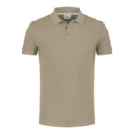 Santino Max Sahara Poloshirt (mit Stickerei) L - Note 3