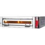 GMG Bäckerei- & Konditoreiofen PBF-128 mit 1 Backkammer, Vollschamott