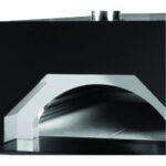 GMG Gas-Pizzaofen PFG-TN1 - 9 x Ø 30cm – Bild 3