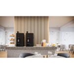 Bonamat FreshGround XL 330 Touch Frischbrühgerät für Bohnenkaffee und Heißgetränkevarianten – Bild 6