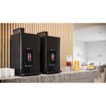 Bonamat FreshGround XL 330 Touch Frischbrühgerät für Bohnenkaffee und Heißgetränkevarianten – Bild 8