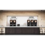 Bonamat Bolero Turbo 331 Instant Kaffeeautomat – Bild 6