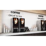 Bonamat Rivero Turbo 203 Flüssigkonzentrat Kaffeeautomat – Bild 7