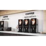 Bonamat Rivero Turbo 121 Flüssigkonzentrat Kaffeeautomat – Bild 8