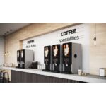 Bonamat Rivero Turbo 121 Flüssigkonzentrat Kaffeeautomat – Bild 9