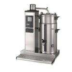Bonamat Rundfilter Kaffeemaschine B40 R – Bild 2
