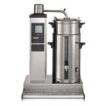 Bonamat Rundfilter Kaffeemaschine B10 R