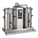 Bonamat Rundfilter Kaffeemaschine B20 – Bild 3