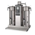 Bonamat Rundfilter Kaffeemaschine B5 230 V – Bild 2