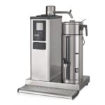 Bonamat Rundfilter Kaffeemaschine B5 L/R - 230 V – Bild 2