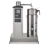 Bonamat Rundfilter Kaffeemaschine B5 L/R - 230 V