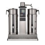 Bonamat Rundfilter Kaffeemaschine B5 230 V