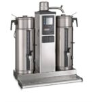 Bonamat Rundfilter Kaffeemaschine B5 230 V – Bild 3