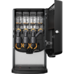 Bonamat Bolero 43 Instant Kaffeeautomat – Bild 5