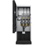 Bonamat Bolero Turbo 331 Instant Kaffeeautomat – Bild 4