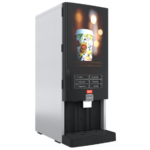 Bonamat Bolero Turbo 331 Instant Kaffeeautomat – Bild 2