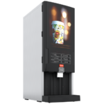 Bonamat Bolero Turbo 331 Instant Kaffeeautomat – Bild 5