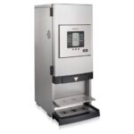 Bonamat Bolero Turbo LV12 Flüssigkonzentrat Kaffeeautomat – Bild 2