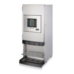 Bonamat Bolero Turbo LV20 Flüssigkonzentrat Kaffeeautomat – Bild 3