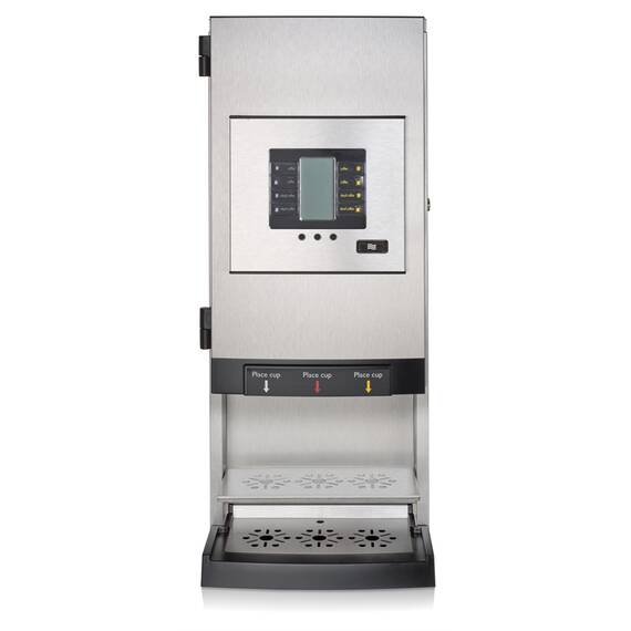 pho-pro-bolero-turbo-lv20-eu-rv.jpg Bonamat Bolero Turbo LV20 Flüssigkonzentrat Kaffeeautomat – Bild 1