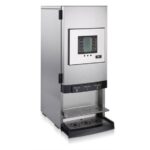 Bonamat Bolero Turbo LV20 Flüssigkonzentrat Kaffeeautomat – Bild 2