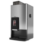 Bonamat FreshGround XL 233 Touch Frischbrühgerät für Bohnenkaffee und Heißgetränkevarianten – Bild 3