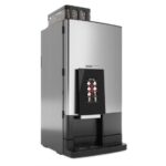 Bonamat FreshGround XL 233 Touch Frischbrühgerät für Bohnenkaffee und Heißgetränkevarianten – Bild 2
