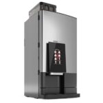 Bonamat FreshGround XL 233 Touch Frischbrühgerät für Bohnenkaffee und Heißgetränkevarianten – Bild 4
