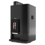 Bonamat FreshGround XL 330 Touch Frischbrühgerät für Bohnenkaffee und Heißgetränkevarianten – Bild 3