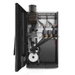 Bonamat FreshGround XL 330 Touch Frischbrühgerät für Bohnenkaffee und Heißgetränkevarianten – Bild 5