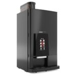 Bonamat FreshGround XL 330 Touch Frischbrühgerät für Bohnenkaffee und Heißgetränkevarianten – Bild 2