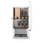 Bonamat Rivero 12 Flüssigkonzentrat Kaffeeautomat – Bild 3
