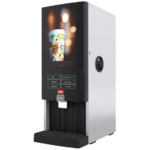 Bonamat Rivero Turbo 121 Flüssigkonzentrat Kaffeeautomat – Bild 3