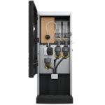 Bonamat Rivero Turbo 121 Flüssigkonzentrat Kaffeeautomat – Bild 4