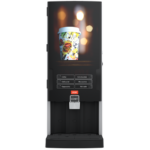 Bonamat Rivero Turbo 121 Flüssigkonzentrat Kaffeeautomat