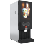 Bonamat Rivero Turbo 121 Flüssigkonzentrat Kaffeeautomat – Bild 2