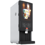 Bonamat Rivero Turbo 121 Flüssigkonzentrat Kaffeeautomat – Bild 5
