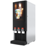 Bonamat Rivero Turbo 203 Flüssigkonzentrat Kaffeeautomat – Bild 3