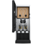 Bonamat Rivero Turbo 203 Flüssigkonzentrat Kaffeeautomat – Bild 4