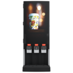 Bonamat Rivero Turbo 203 Flüssigkonzentrat Kaffeeautomat
