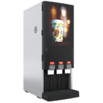 Bonamat Rivero Turbo 203 Flüssigkonzentrat Kaffeeautomat – Bild 2
