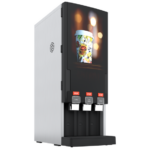 Bonamat Rivero Turbo 203 Flüssigkonzentrat Kaffeeautomat – Bild 5