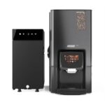 Bonamat Kaffeevollautomat Sego 12L